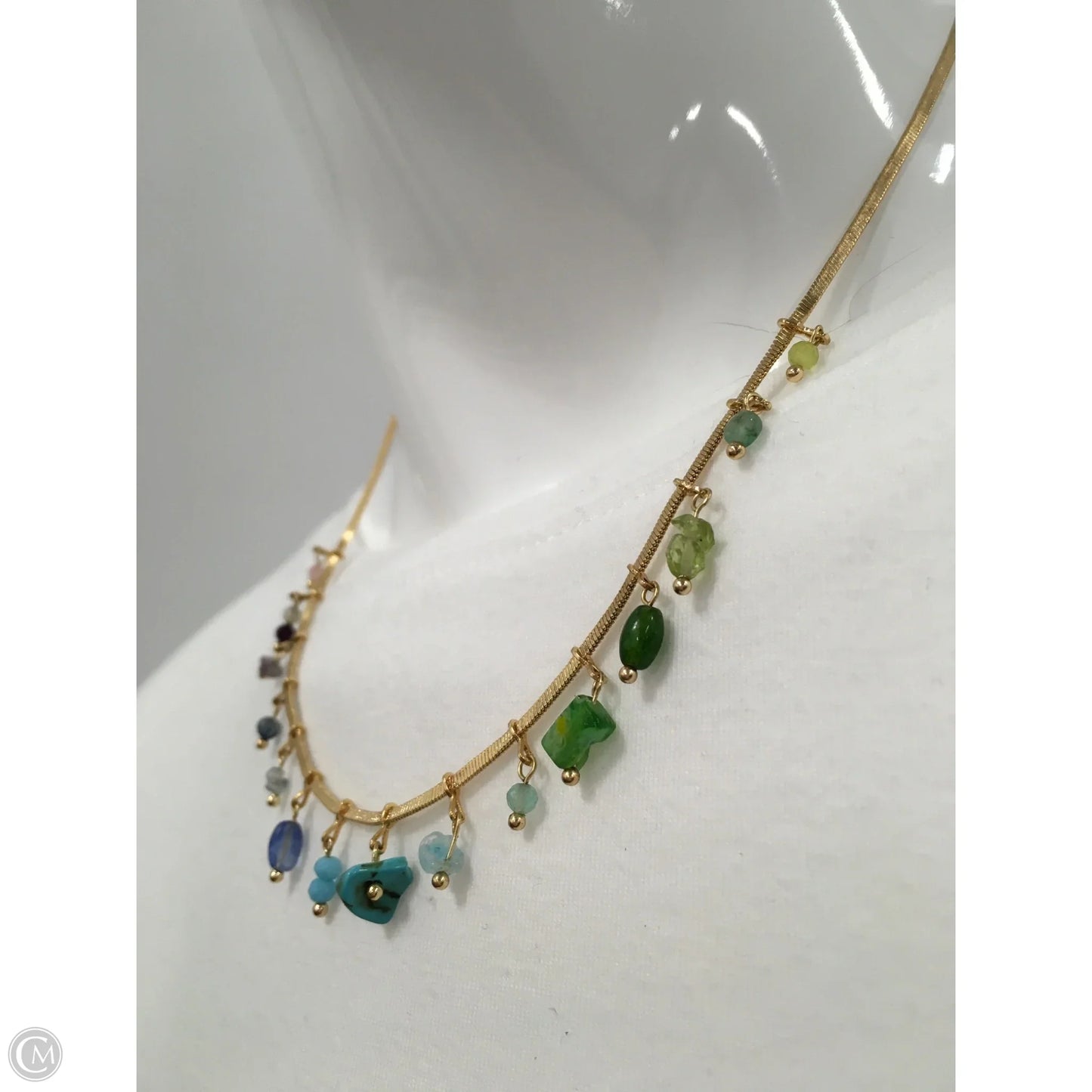 Necklace Chain By Anthropologie