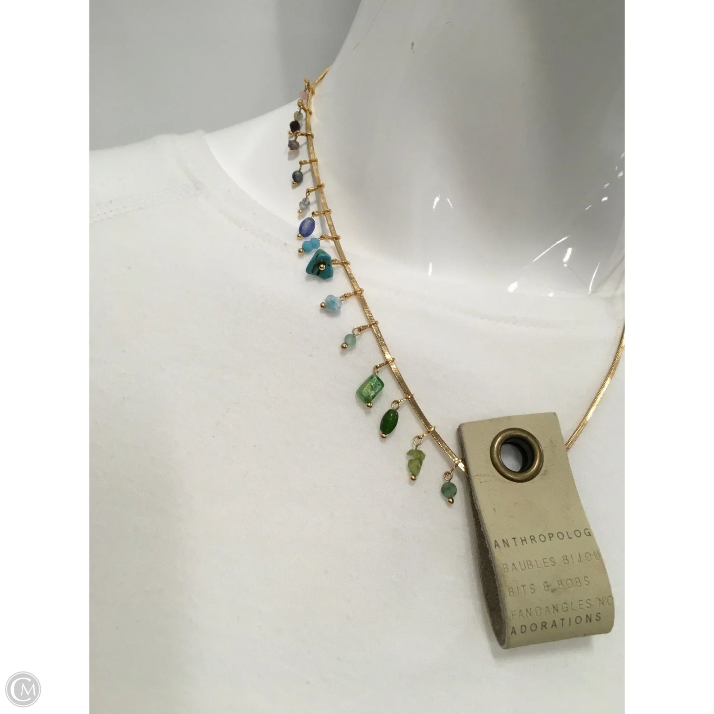 Necklace Chain By Anthropologie