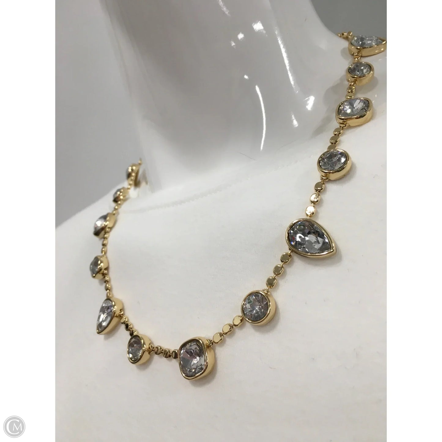 Necklace Charm By Anthropologie