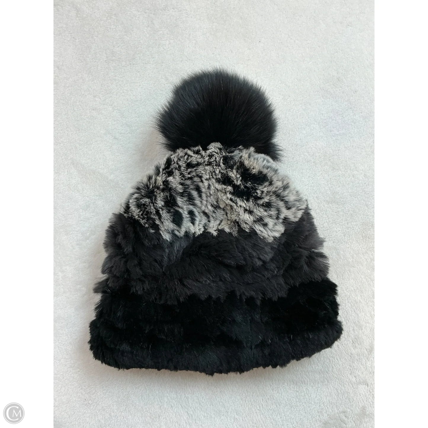 Hat Beanie By Clothes Mentor
