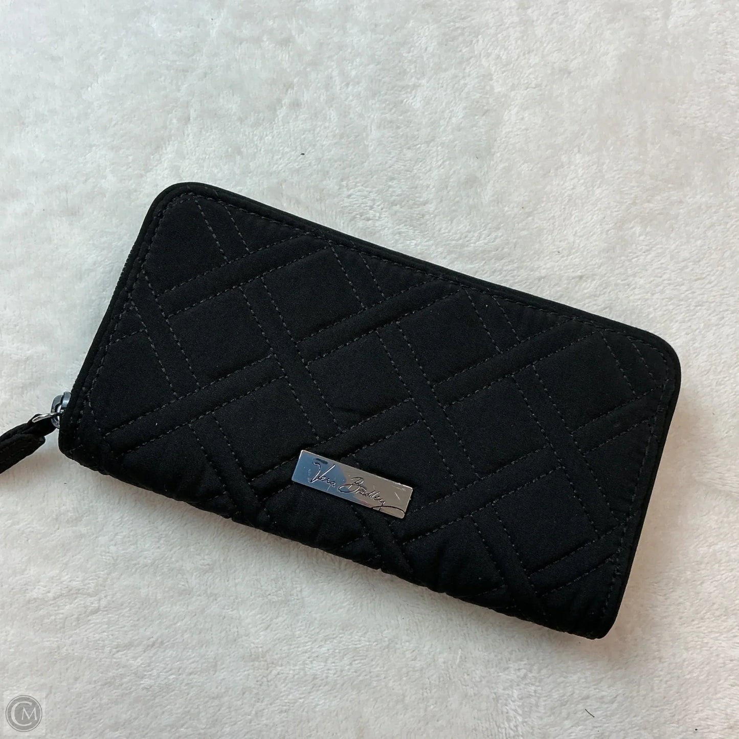 Wallet By Vera Bradley, Size: Medium