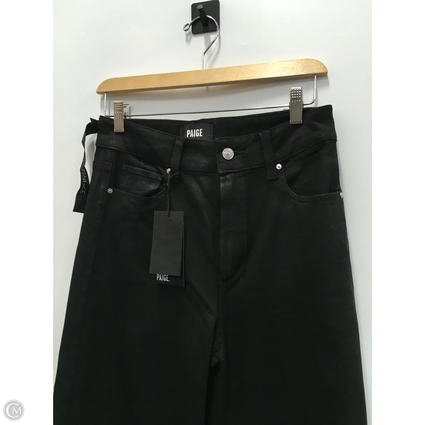 Pants Other By Paige In Black, Size: 6