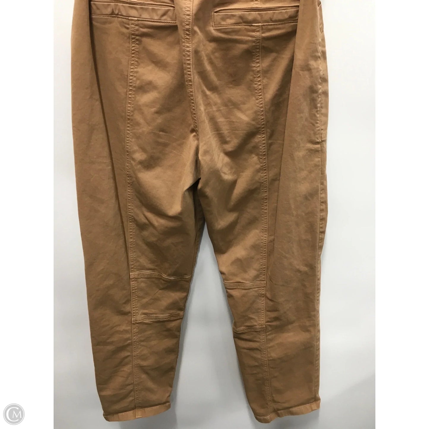 Pants Other By Veronica Beard In Tan, Size: 6