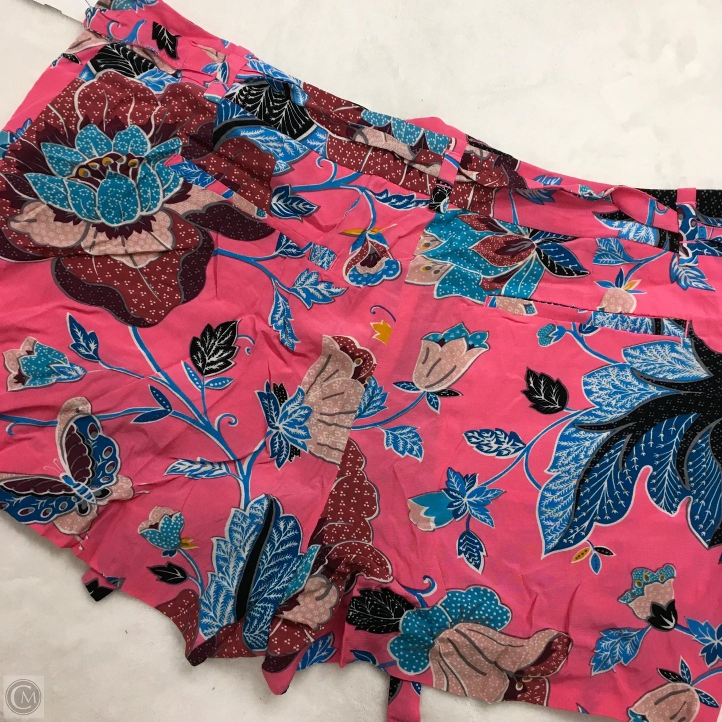 Shorts By Loft In Pink, Size: 12