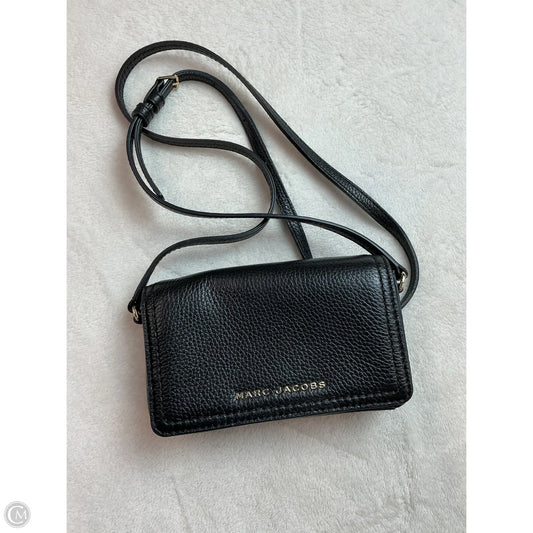 Crossbody Designer By Marc By Marc Jacobs, Size: Small