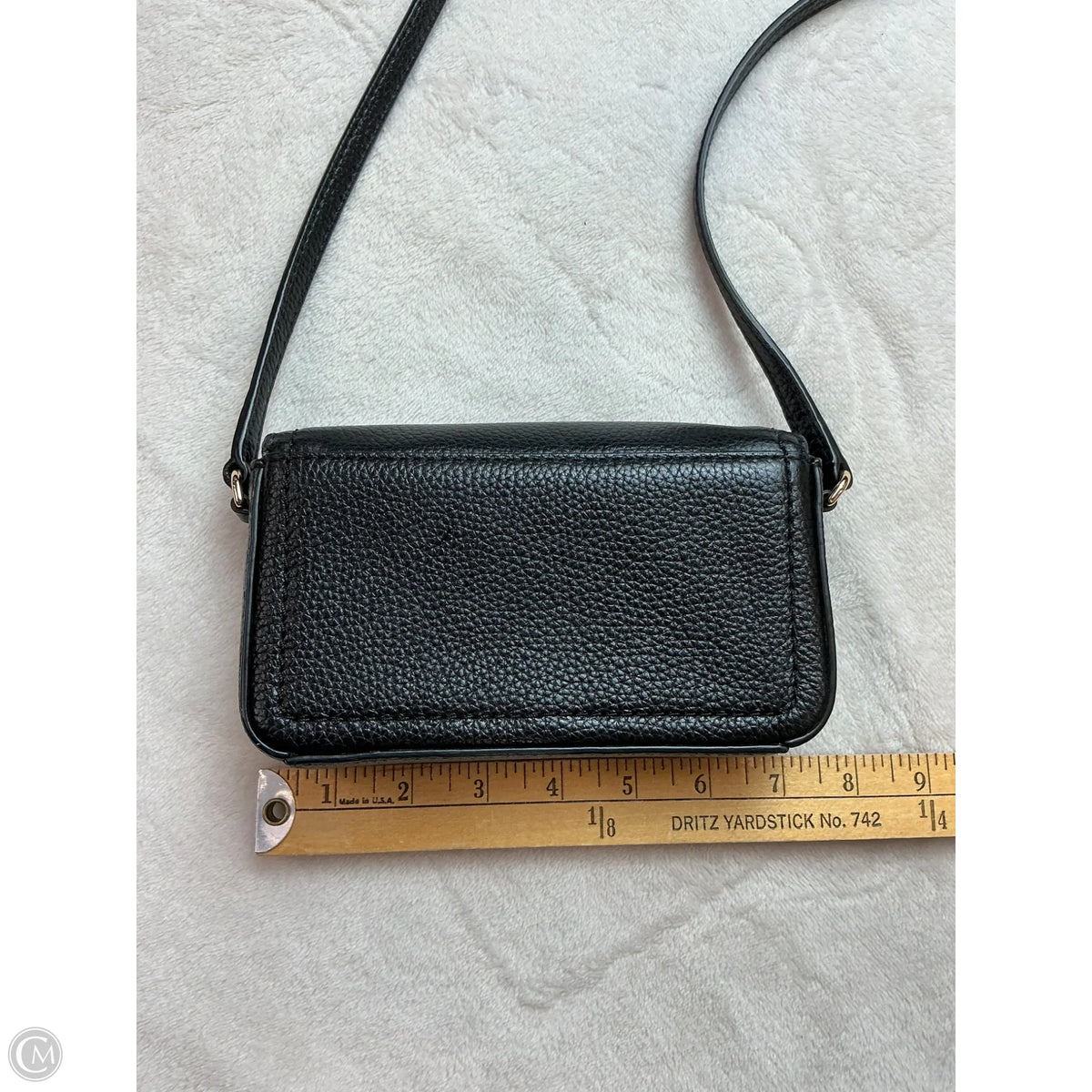 Crossbody Designer By Marc By Marc Jacobs, Size: Small