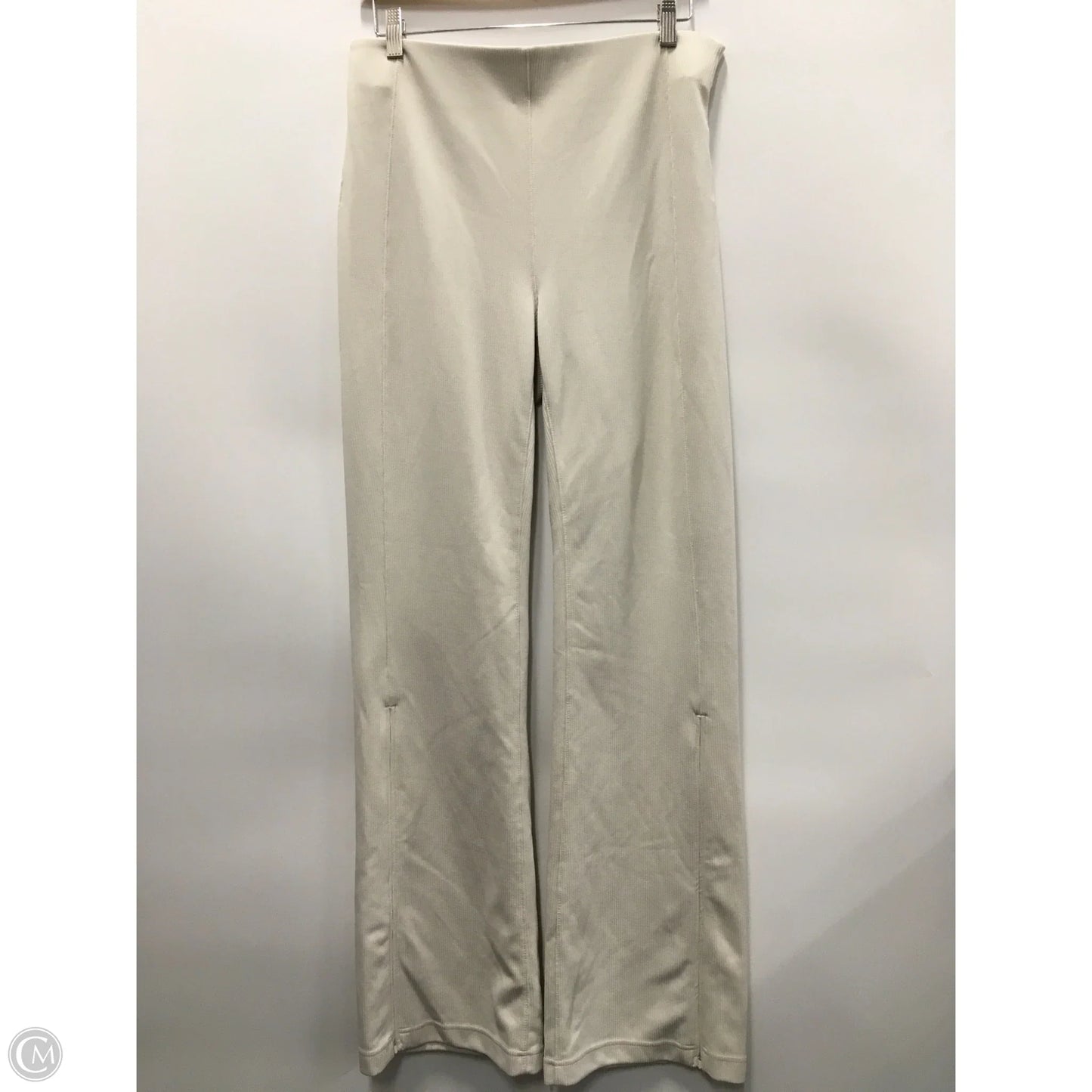 Pants Lounge By Lululemon In Cream, Size: 10