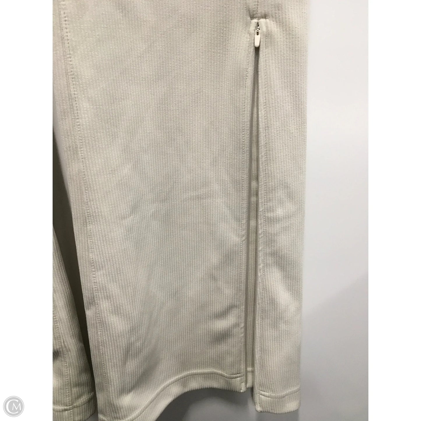 Pants Lounge By Lululemon In Cream, Size: 10