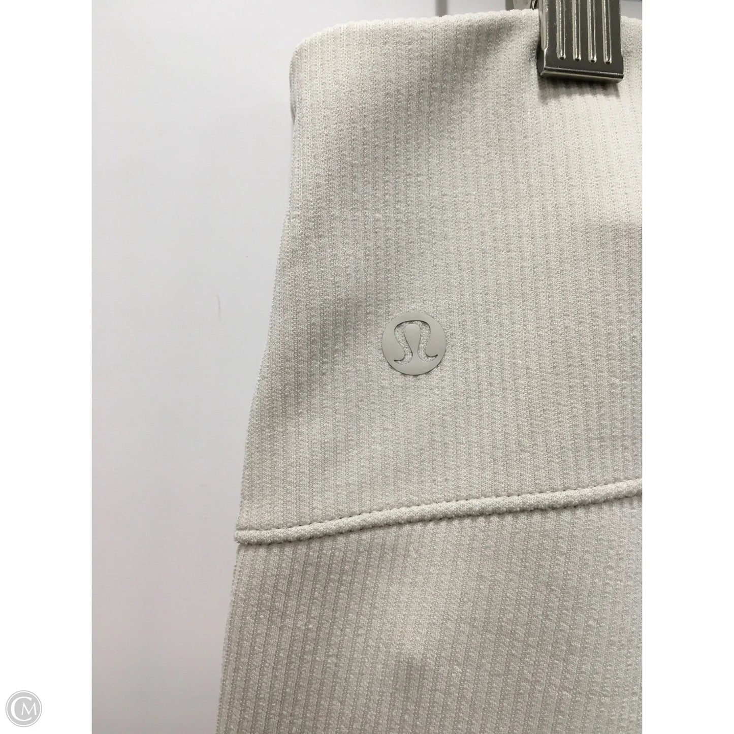 Pants Lounge By Lululemon In Cream, Size: 10