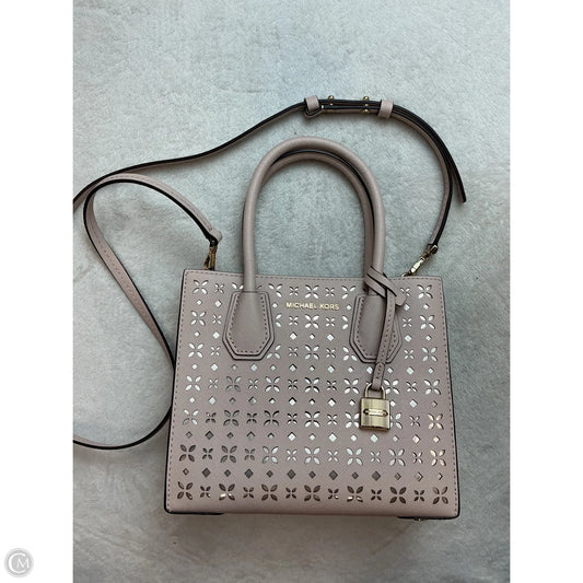 Handbag Designer By Michael Kors, Size: Small