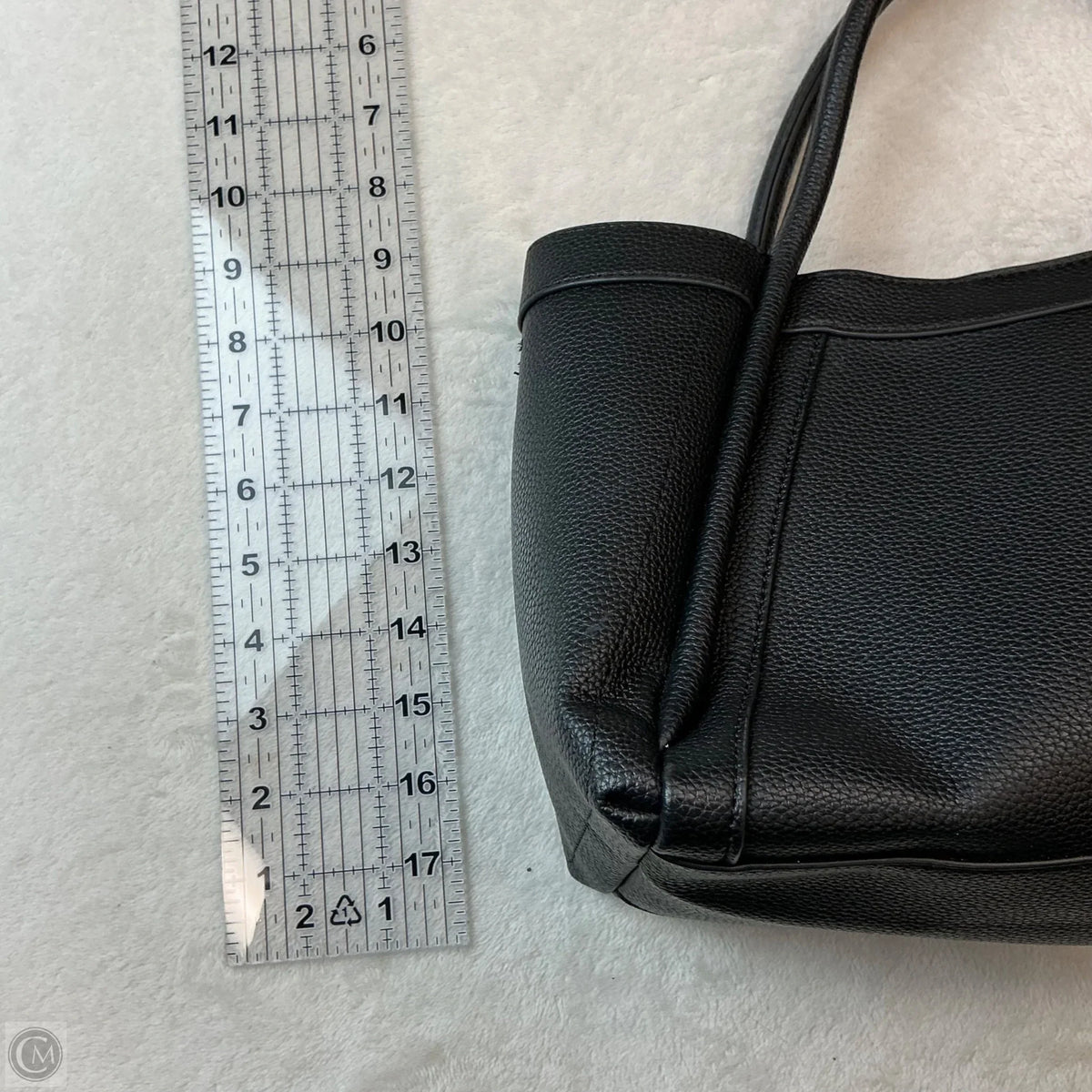 Handbag By Clothes Mentor, Size: Small