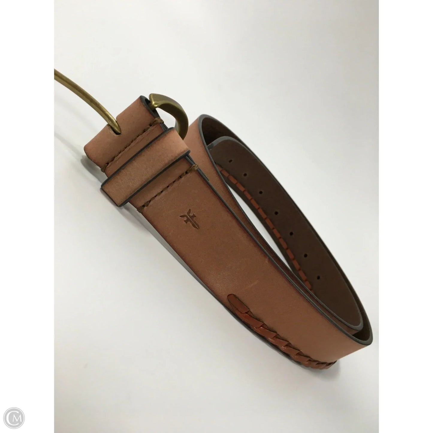 Belt Designer By Frye