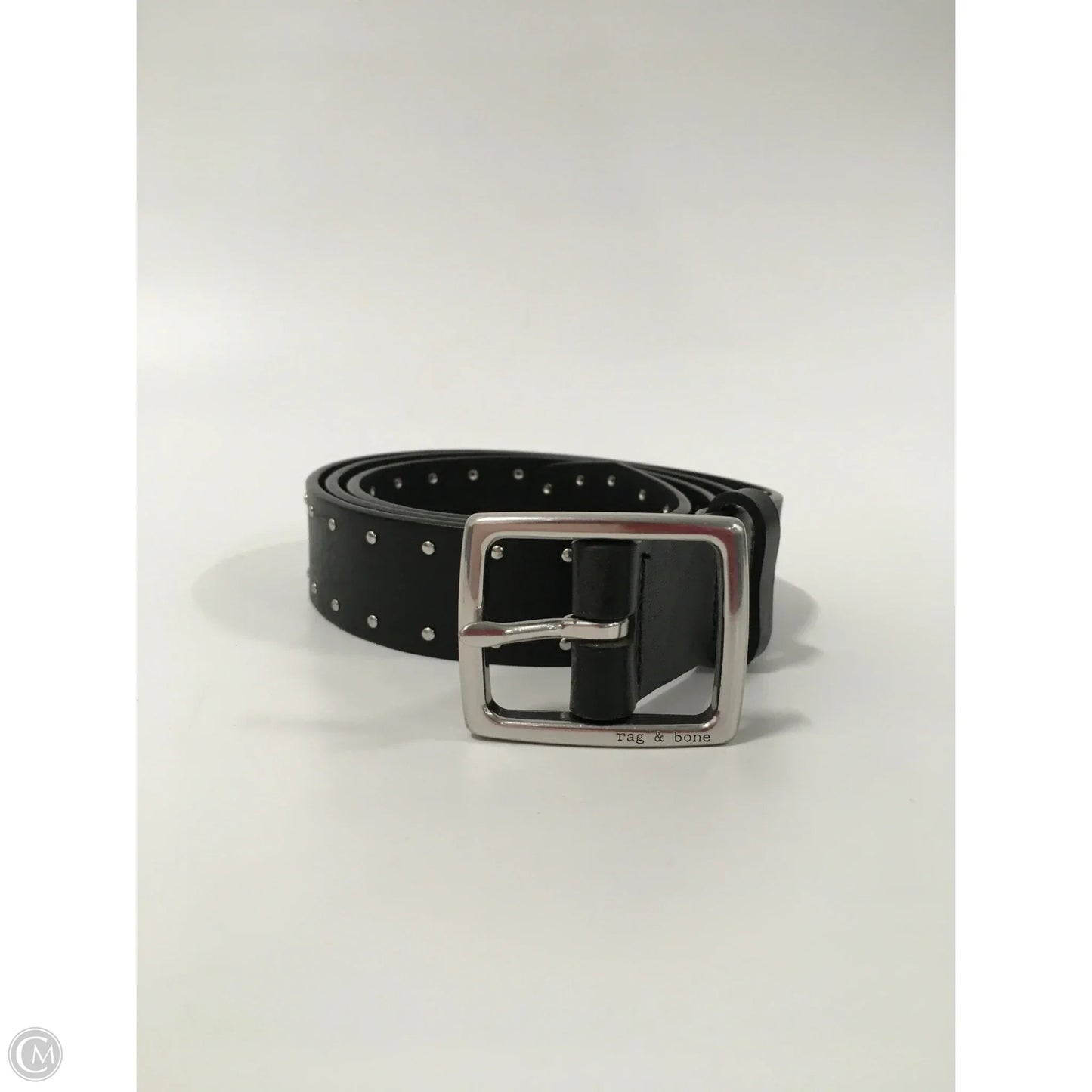 Belt Leather By Rag And Bone