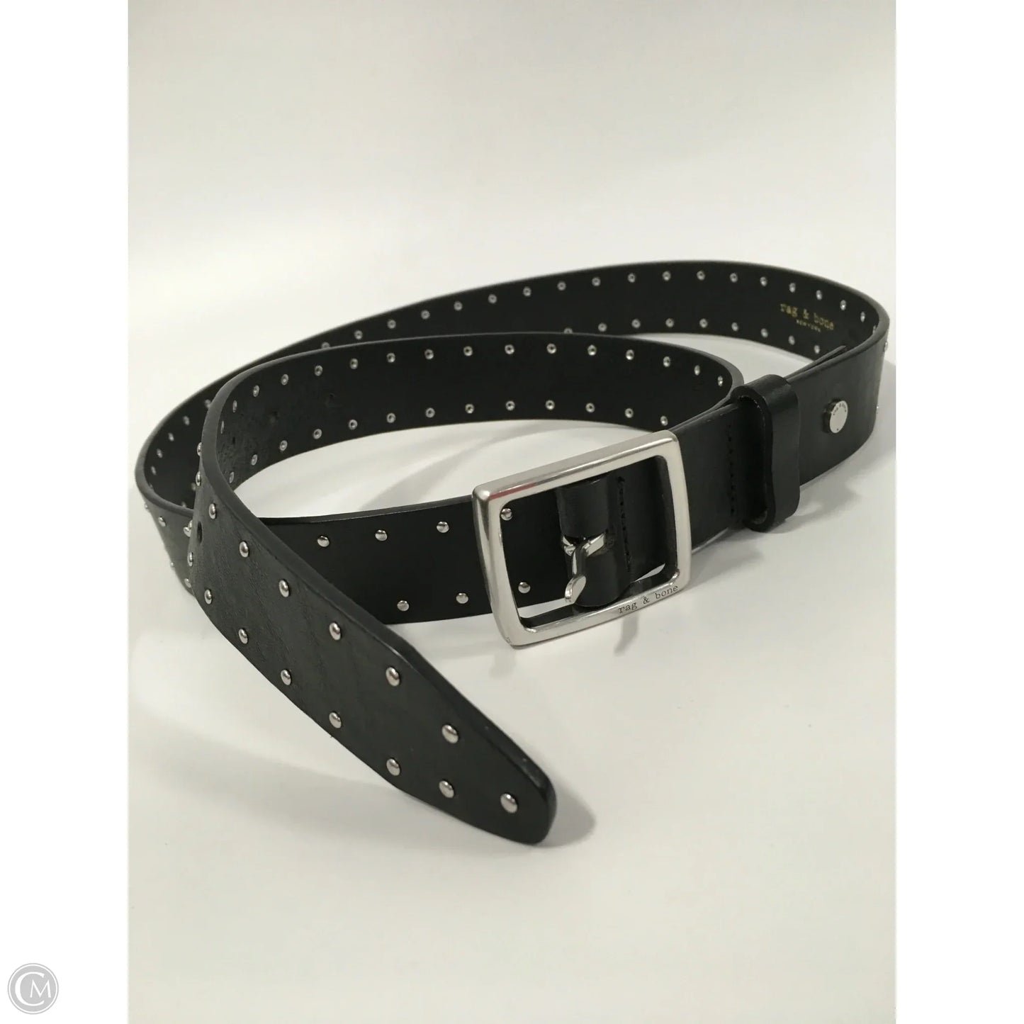 Belt Leather By Rag And Bone