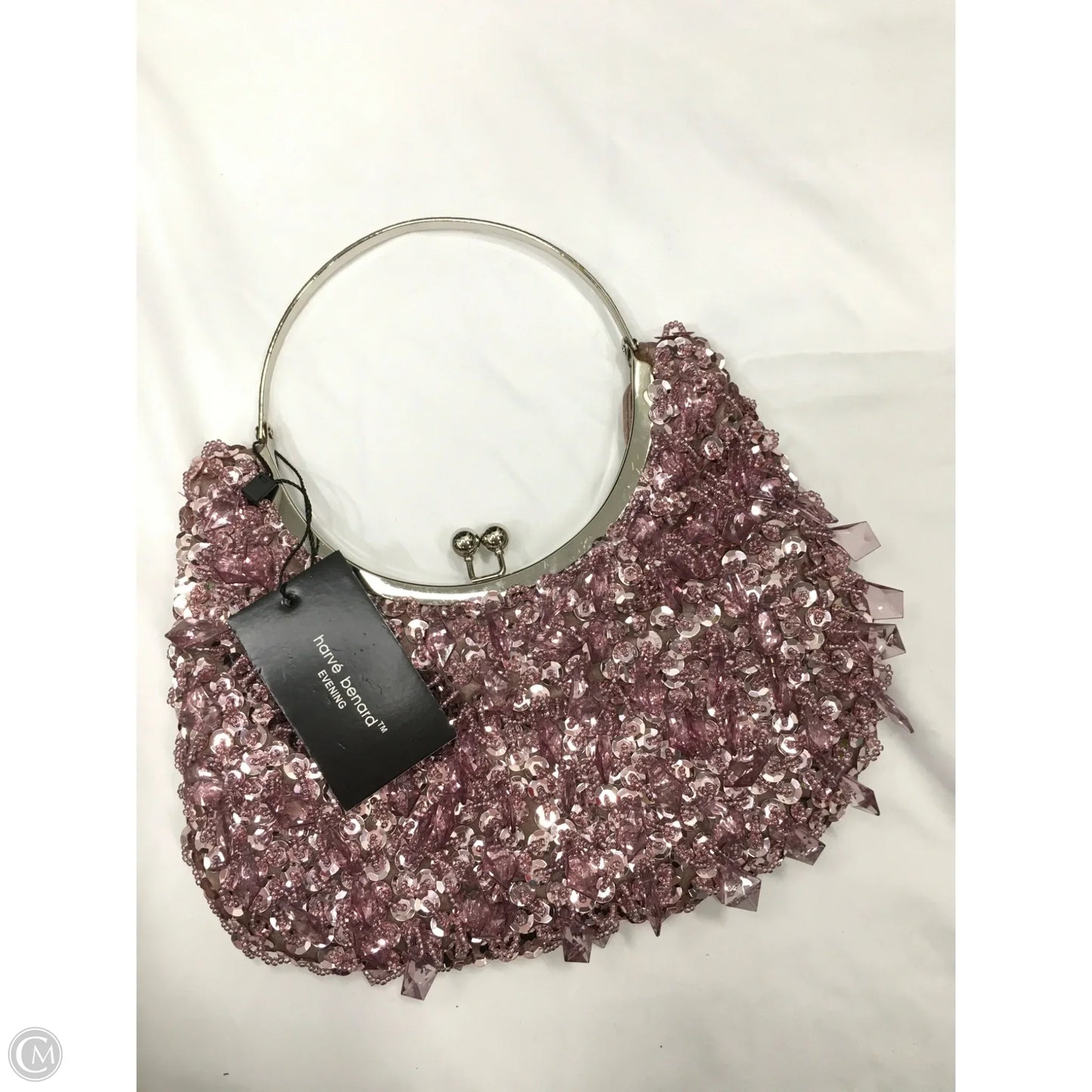 Handbag By Harve Bernard, Size: Small