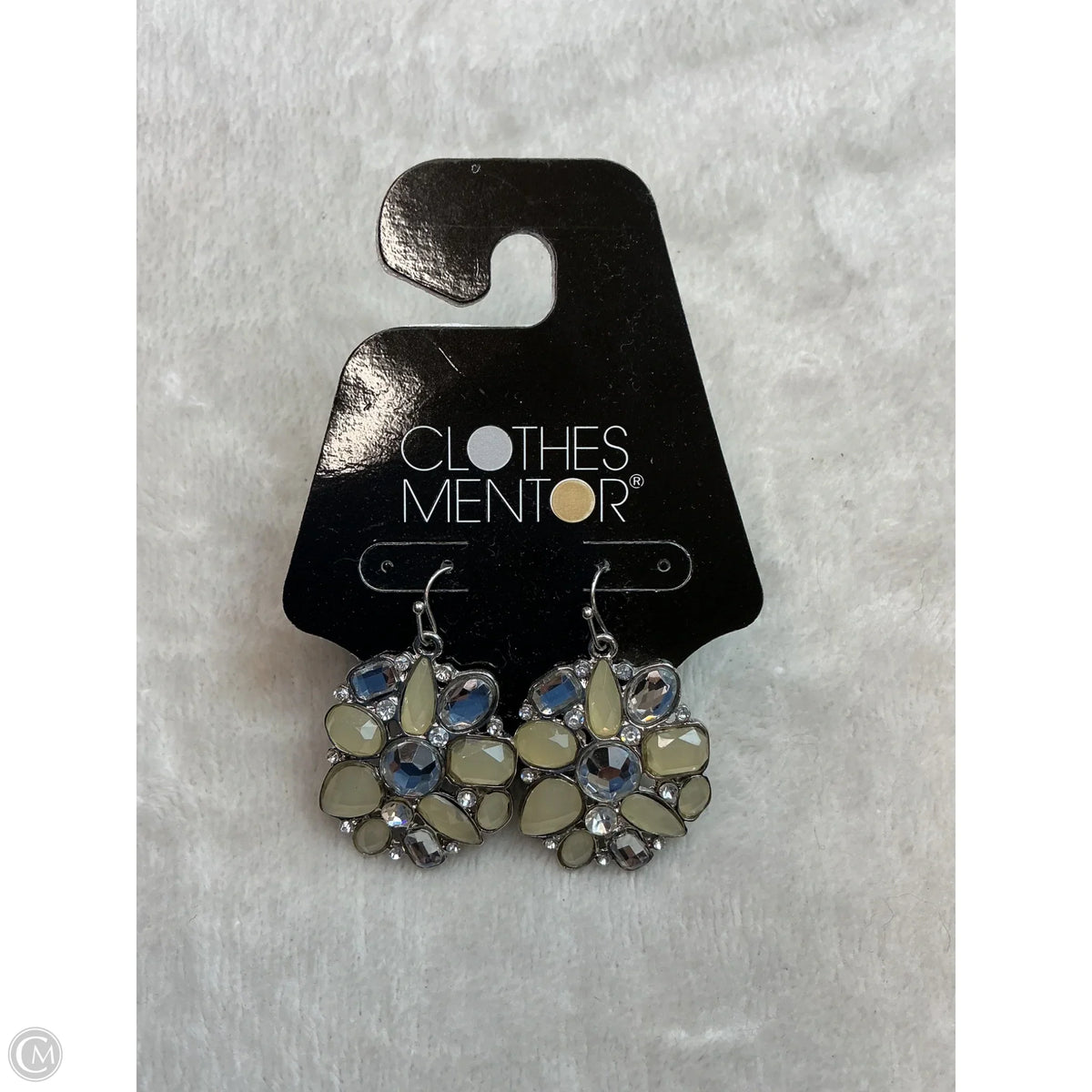 Earrings Statement By Clothes Mentor
