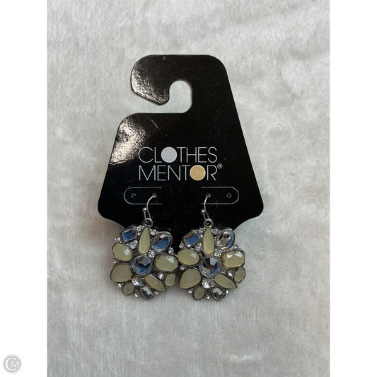 Earrings Statement By Clothes Mentor