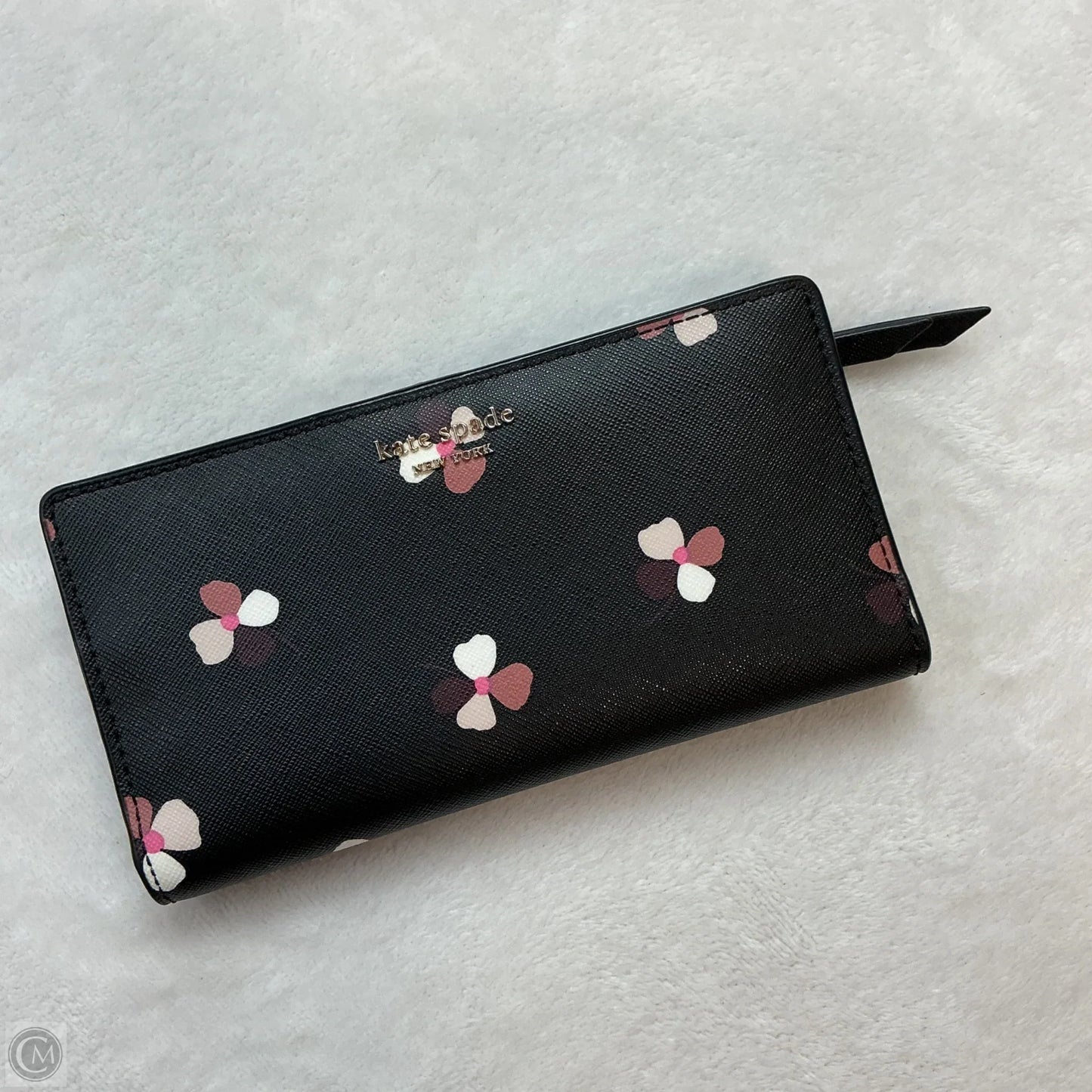 Wallet Designer By Kate Spade, Size: Small