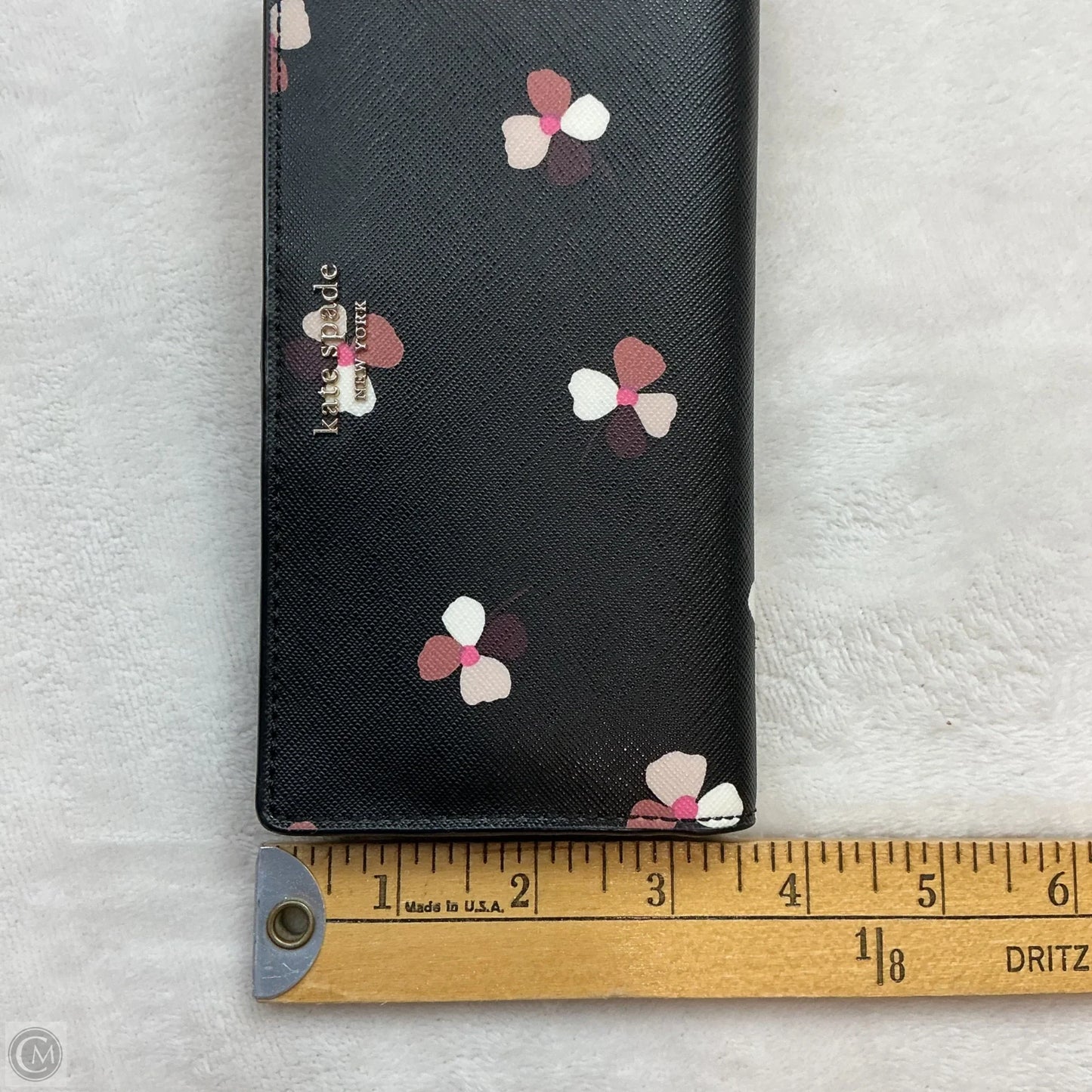 Wallet Designer By Kate Spade, Size: Small