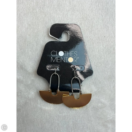 Earrings Dangle/drop By Clothes Mentor