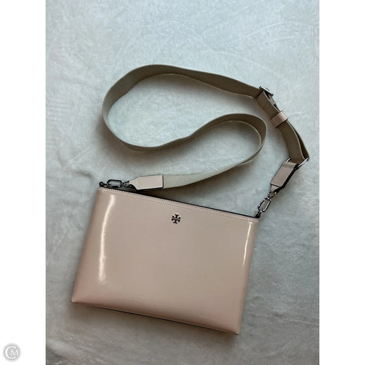 Crossbody Designer By Tory Burch, Size: Medium