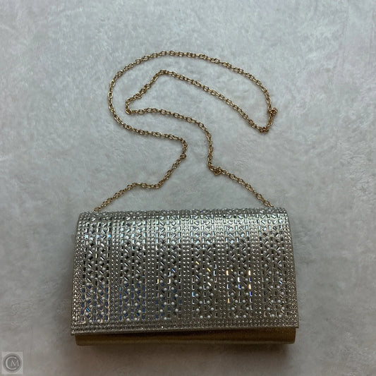 Crossbody By Clothes Mentor, Size: Small