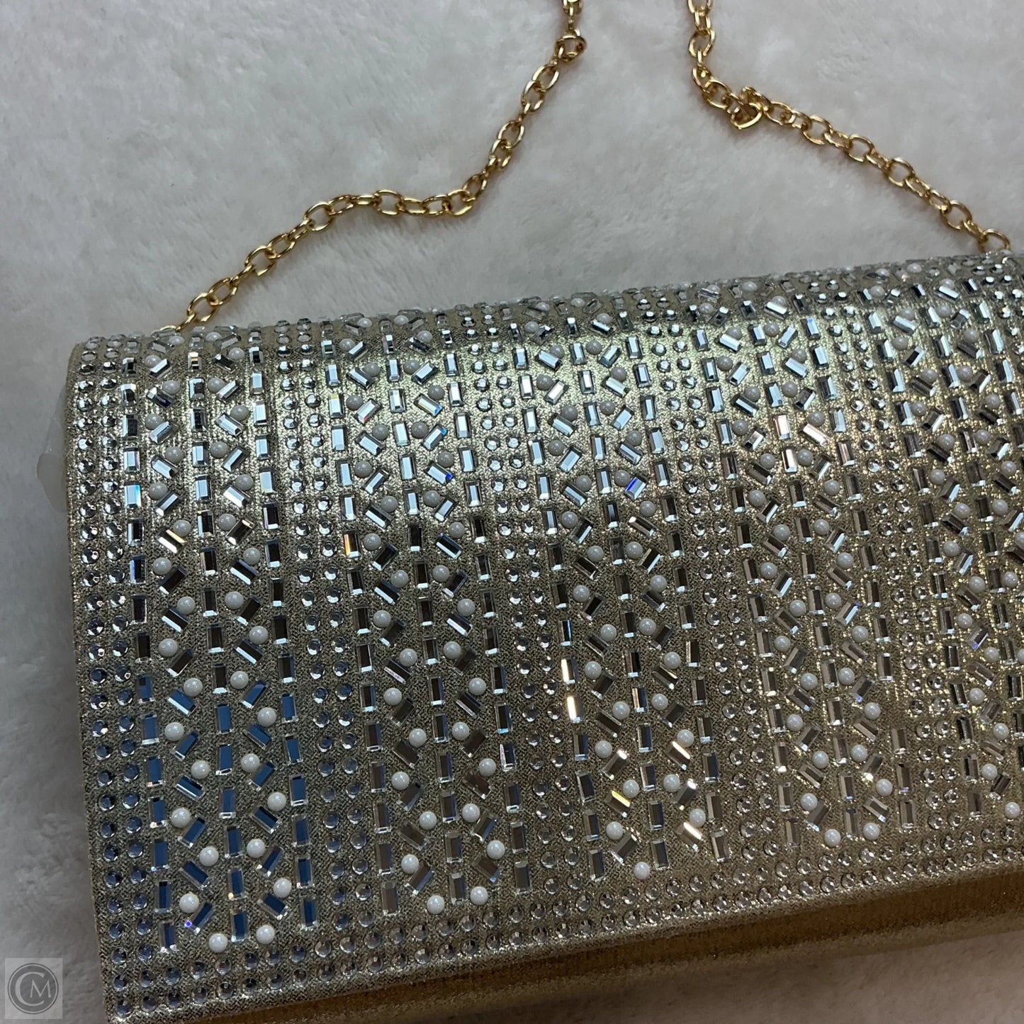 Crossbody By Clothes Mentor, Size: Small