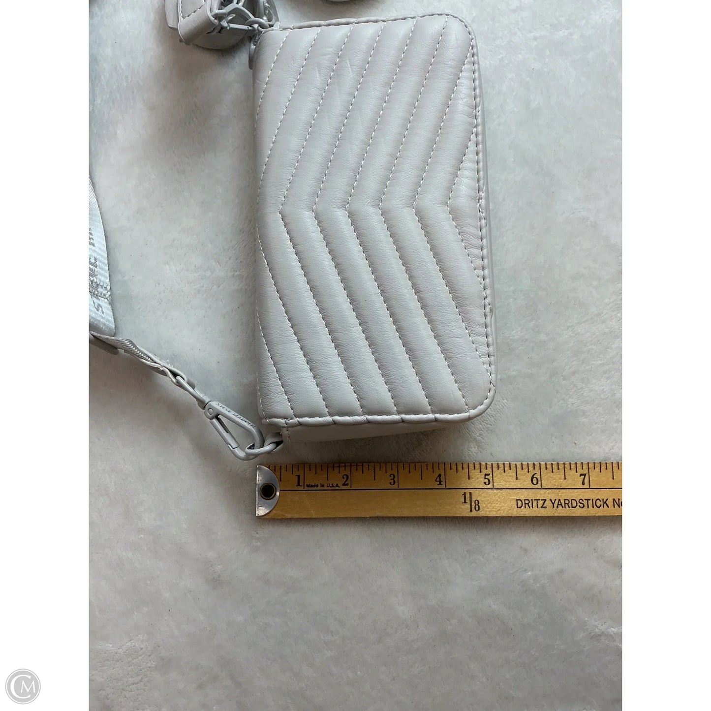 Crossbody By Steve Madden, Size: Small