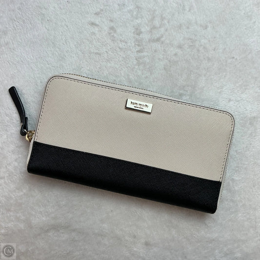 Wallet Designer By Kate Spade, Size: Medium