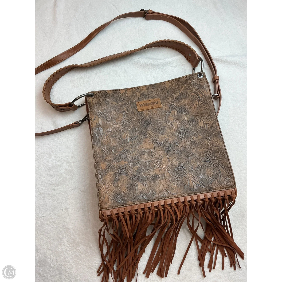 Crossbody By Wrangler, Size: Large