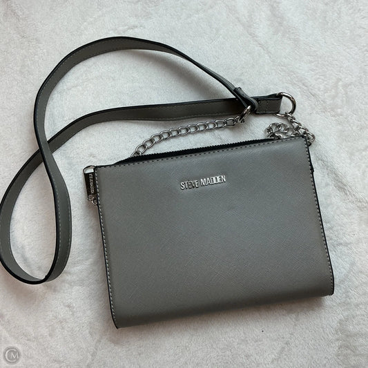 Crossbody By Steve Madden, Size: Small