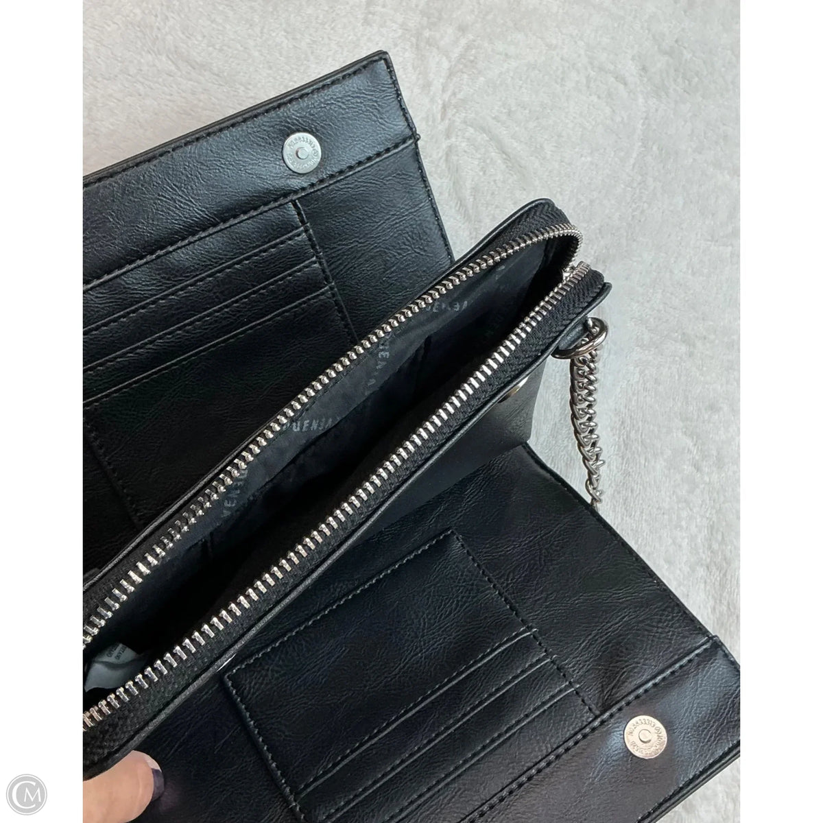 Crossbody By Steve Madden, Size: Small