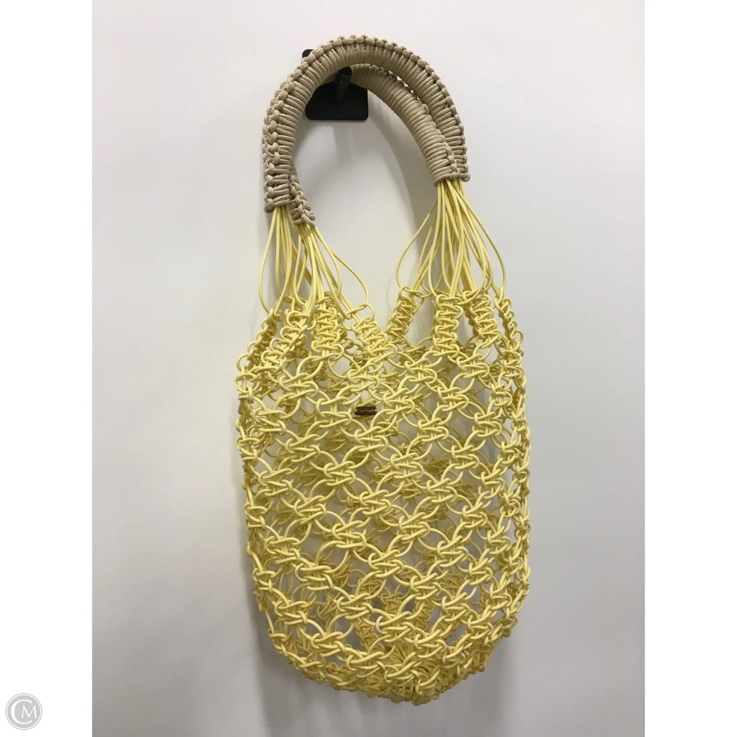 Handbag By Free People, Size: Small