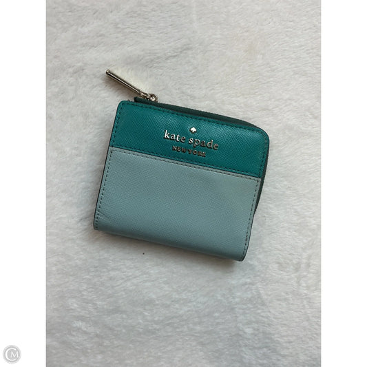 Wallet Designer By Kate Spade, Size: Small