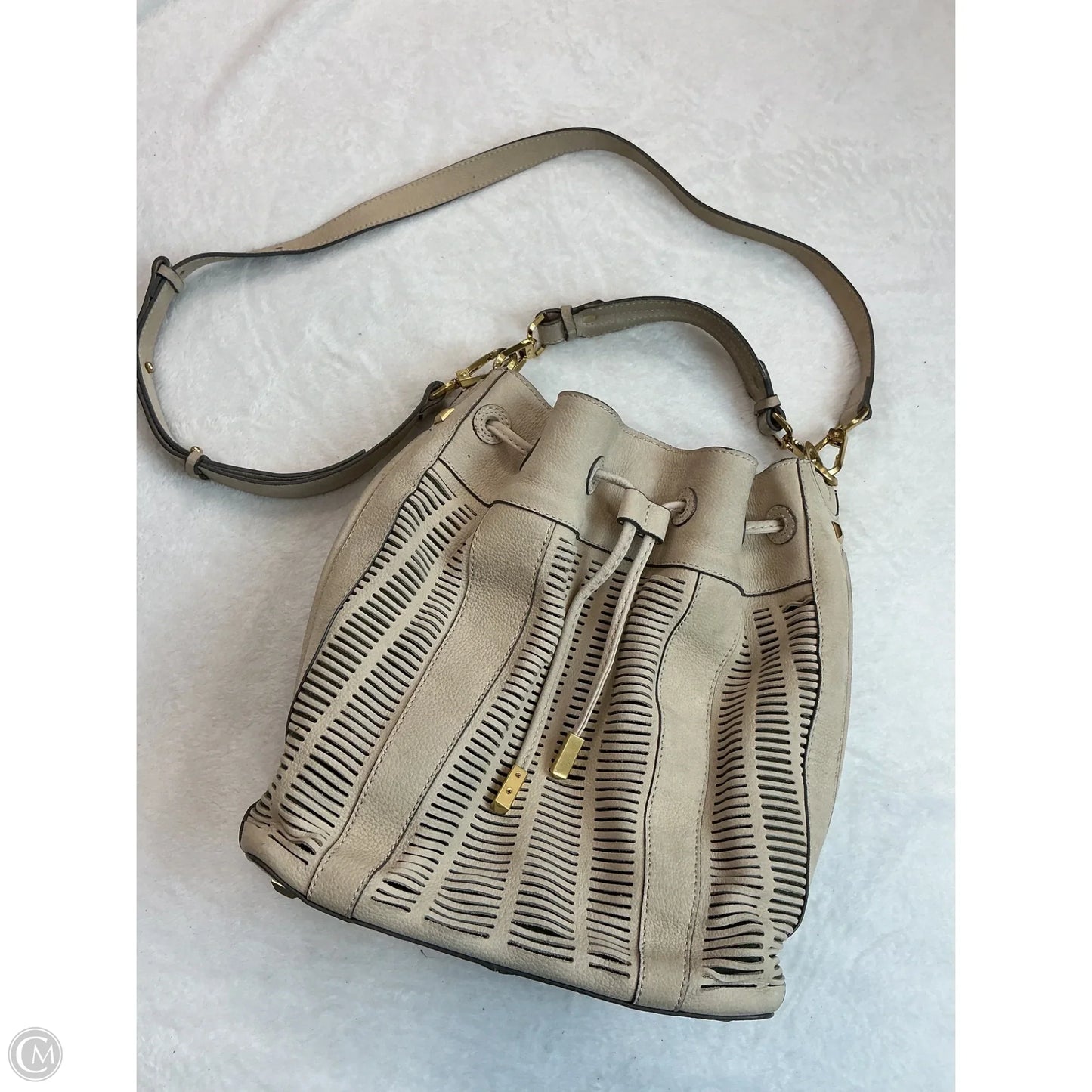 Handbag By Clothes Mentor, Size: Medium