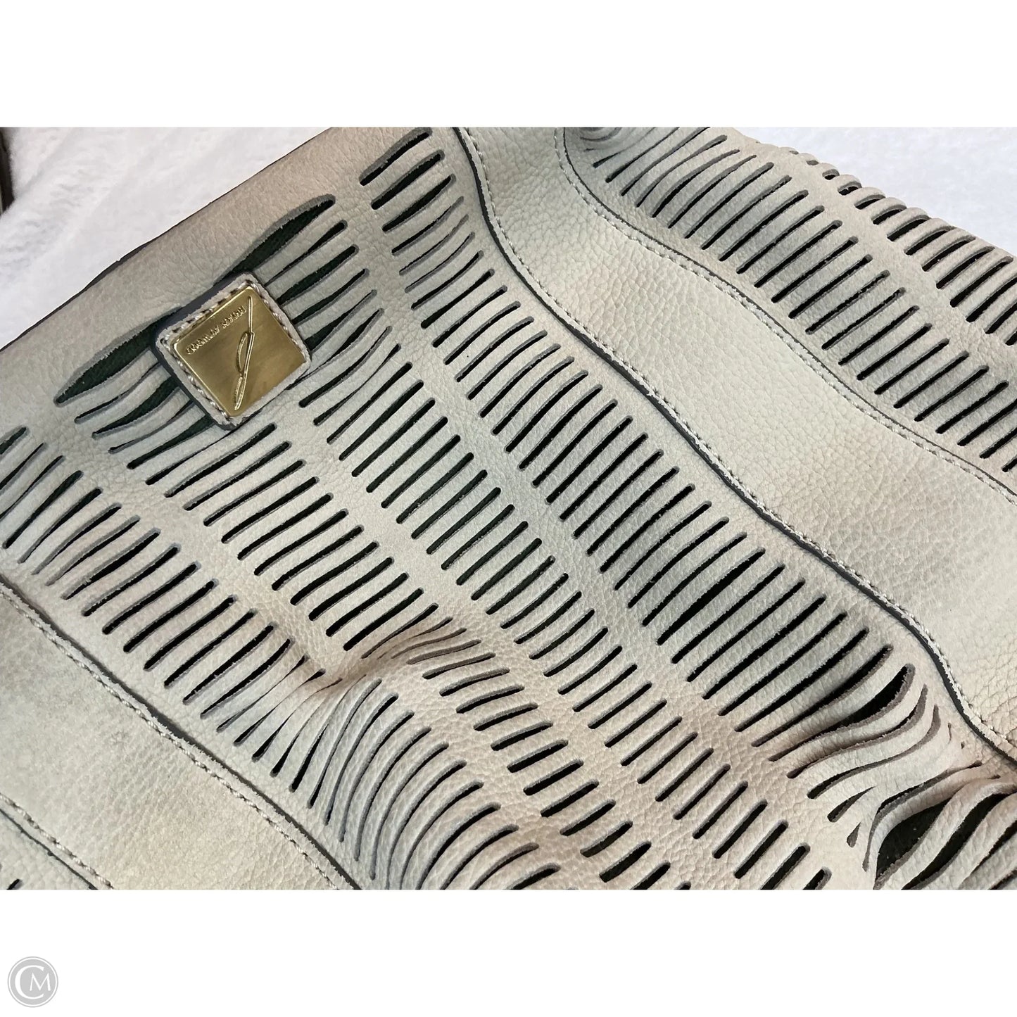 Handbag By Clothes Mentor, Size: Medium