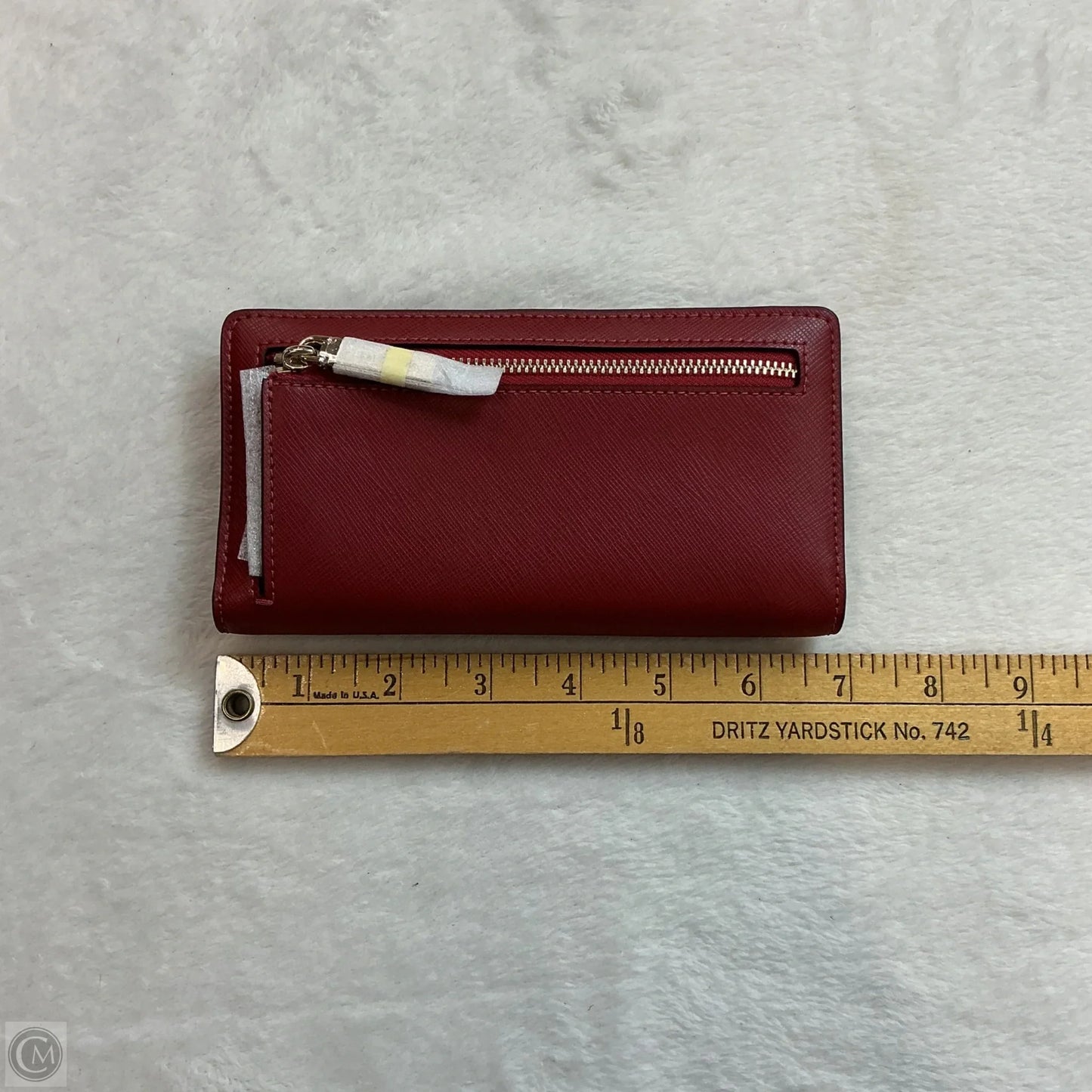Wallet Designer By Kate Spade, Size: Medium