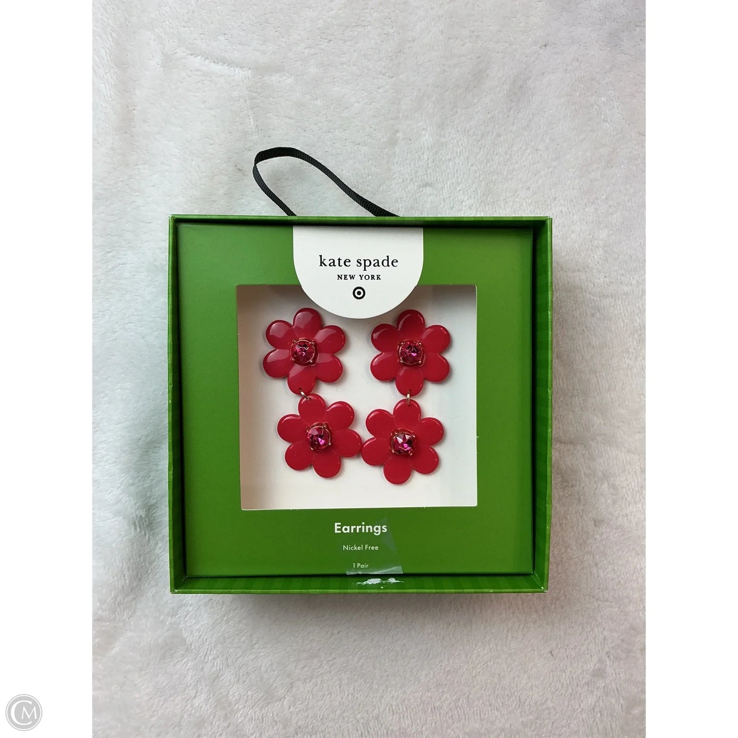Earrings Designer By Kate Spade