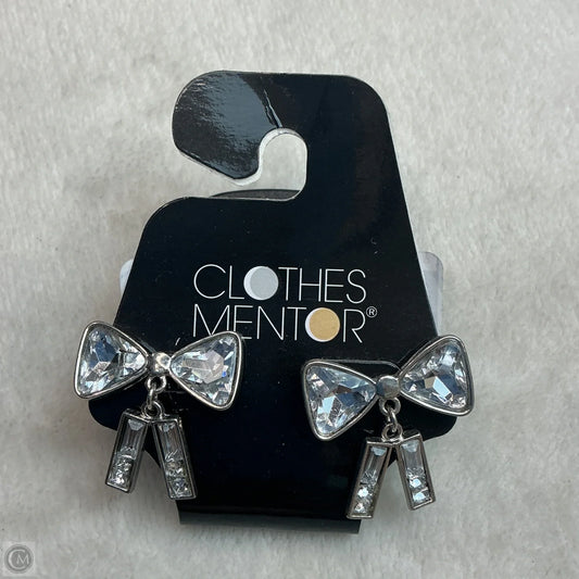 Earrings Statement By Clothes Mentor