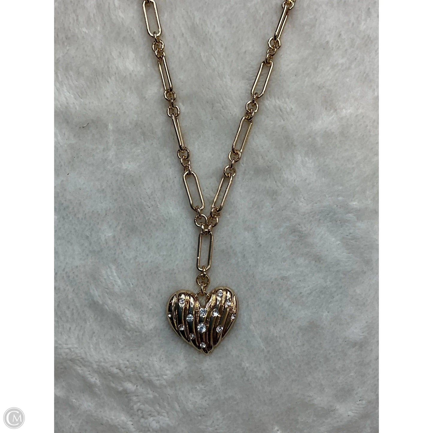 Necklace Charm By Loft