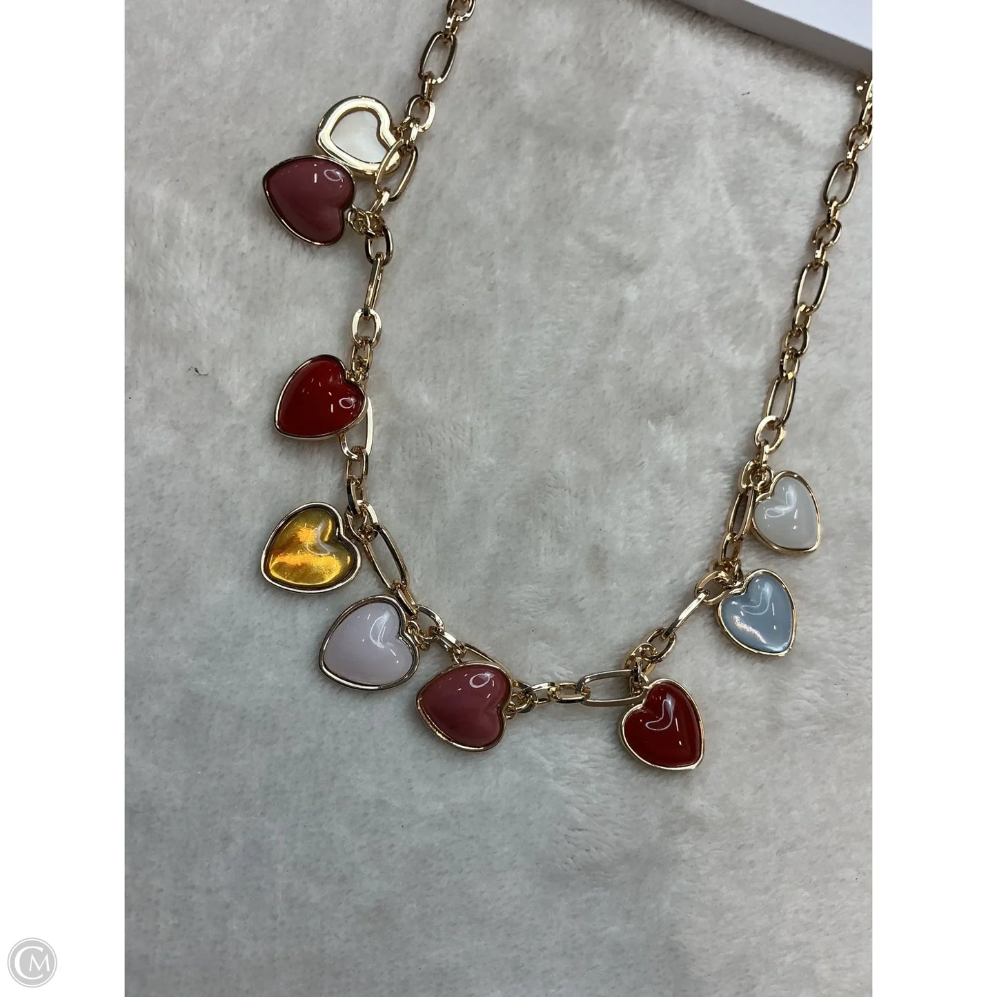 Necklace Charm By Loft
