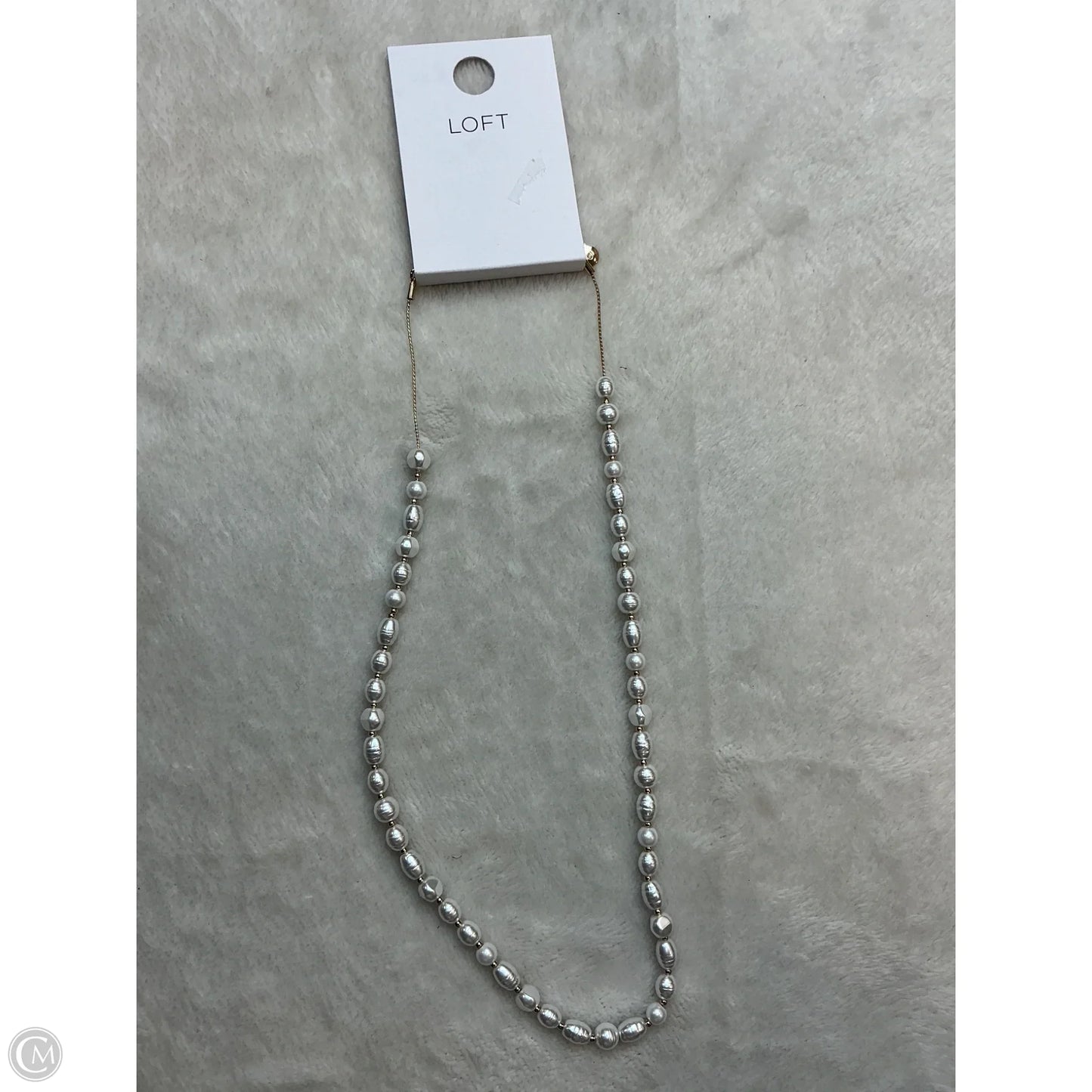 Necklace Chain By Loft