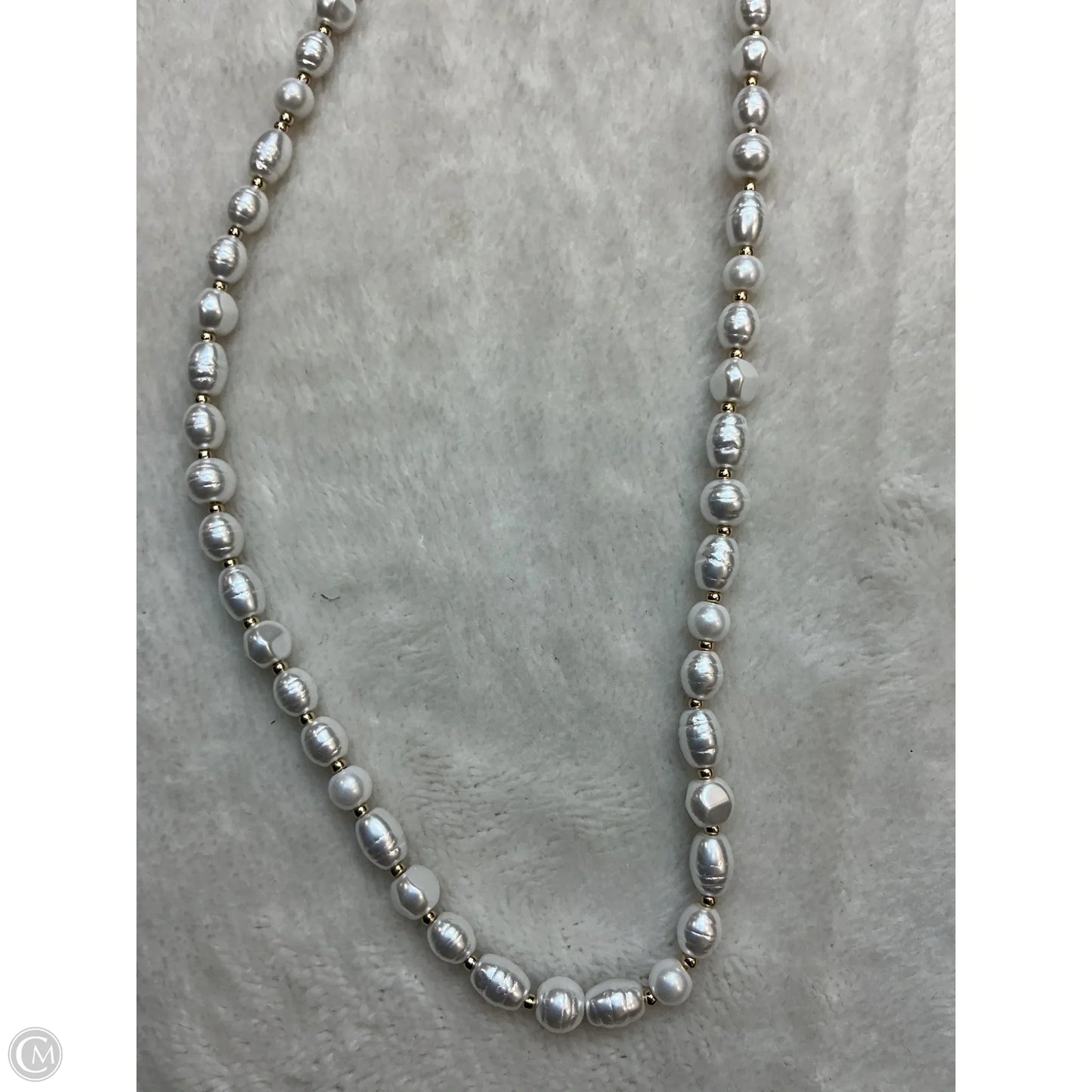 Necklace Chain By Loft