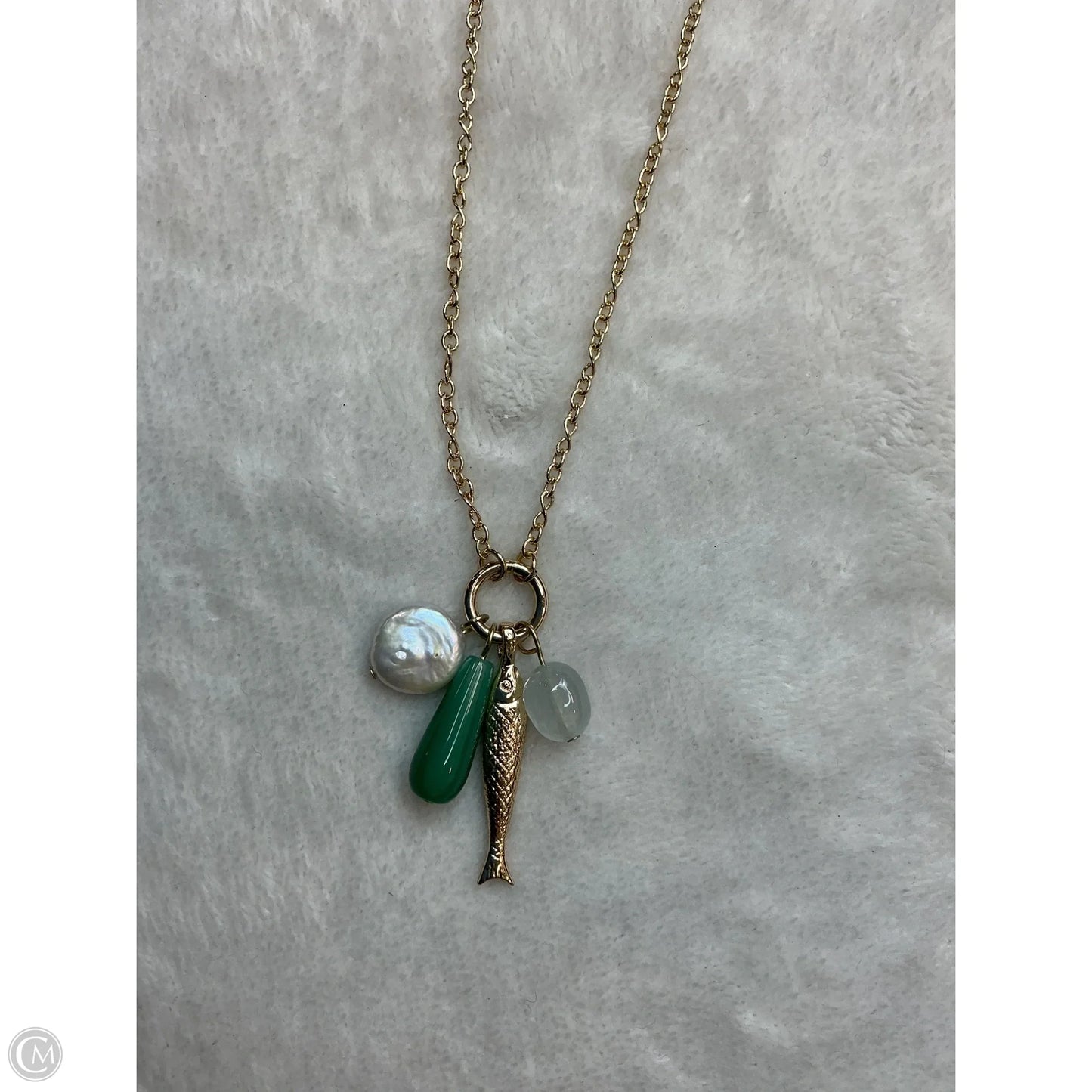 Necklace Chain By Loft
