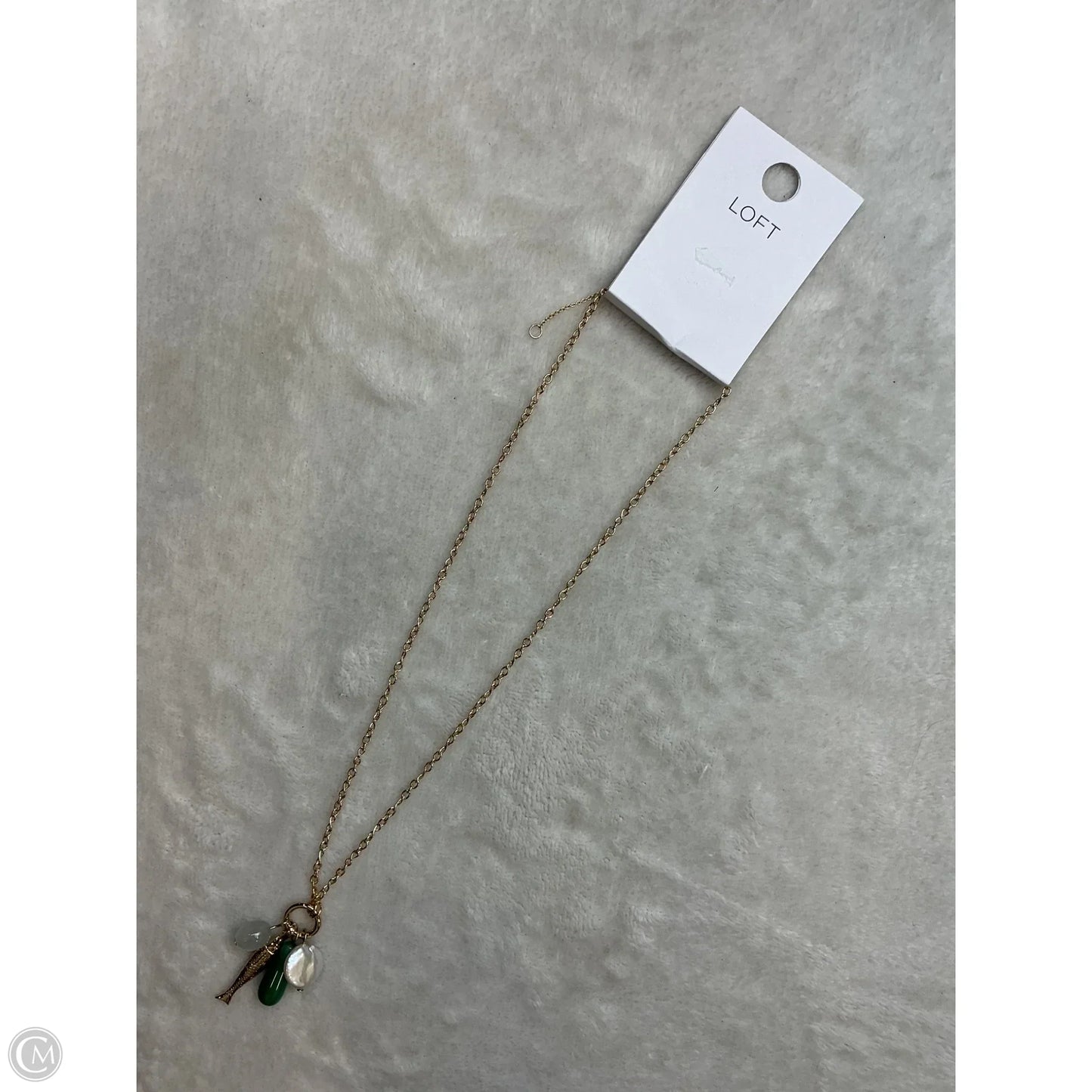 Necklace Chain By Loft