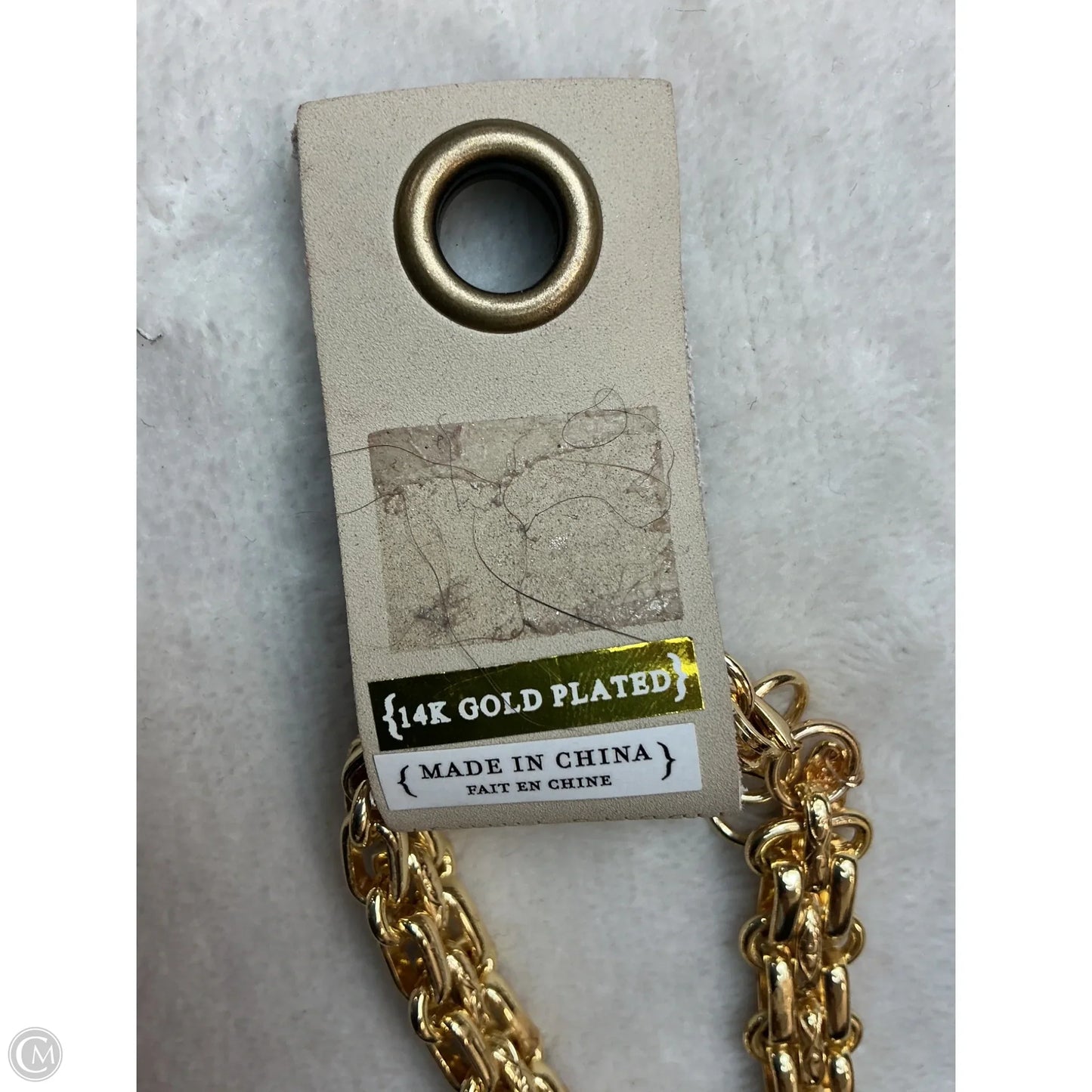 Bracelet Chain By Anthropologie