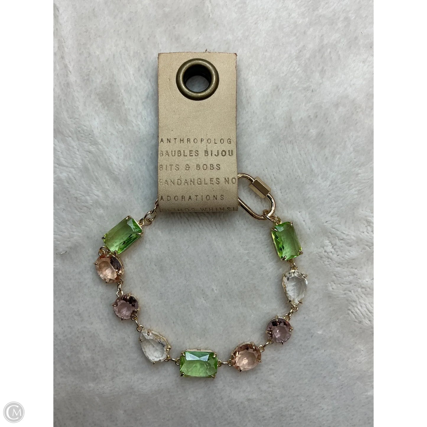 Bracelet Chain By Anthropologie