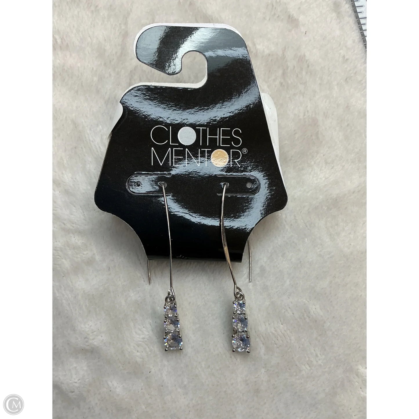 Earrings Dangle/drop By Lane Bryant