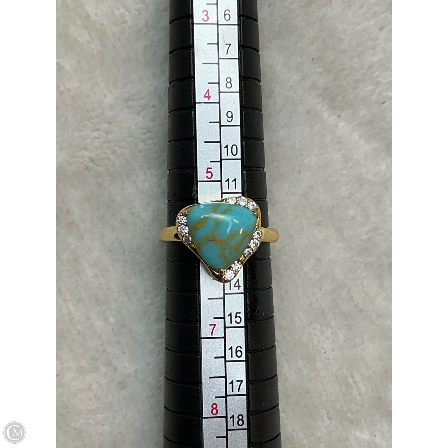 Ring Statement By Clothes Mentor