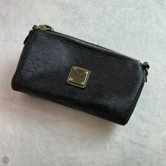 Clutch Designer By Dooney And Bourke, Size: Small
